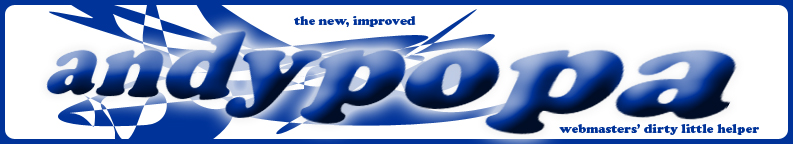 andypopa
